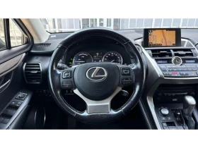Lexus NX 300h Luxury | Mobile.bg    9