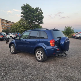 Обява за продажба на Toyota Rav4 2.0VVTi ~9 200 лв. - изображение 4