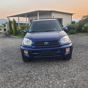 Обява за продажба на Toyota Rav4 2.0VVTi ~9 200 лв. - изображение 1