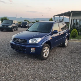 Обява за продажба на Toyota Rav4 2.0VVTi ~9 200 лв. - изображение 1