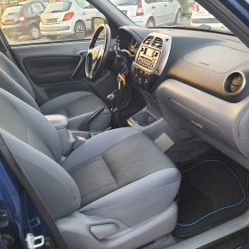 Обява за продажба на Toyota Rav4 2.0VVTi ~9 200 лв. - изображение 10
