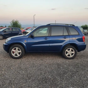 Обява за продажба на Toyota Rav4 2.0VVTi ~9 200 лв. - изображение 5
