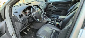 Обява за продажба на Ford Kuga 2.0 D ~11 300 лв. - изображение 8
