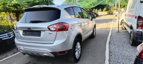 Обява за продажба на Ford Kuga 2.0 D ~11 300 лв. - изображение 6