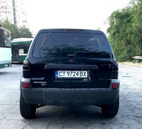 Ford Maverick 2.3 / | Mobile.bg    5
