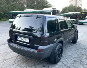 Ford Maverick 2.3 / | Mobile.bg    4