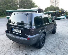 Обява за продажба на Ford Maverick 2.3 Бензин/Газ ~7 999 лв. - изображение 3