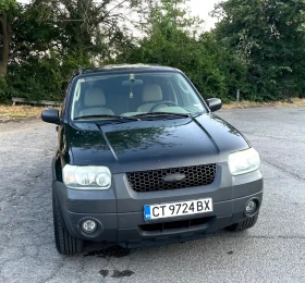 Ford Maverick 2.3 / | Mobile.bg    2