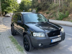 Ford Maverick 2.3 / | Mobile.bg    3