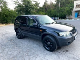 Обява за продажба на Ford Maverick 2.3 Бензин/Газ ~7 999 лв. - изображение 2
