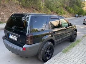 Ford Maverick 2.3 / | Mobile.bg    6