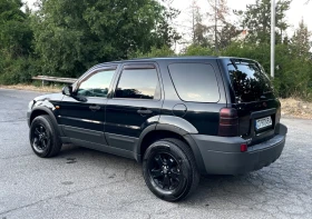 Ford Maverick 2.3 / | Mobile.bg    6