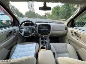 Обява за продажба на Ford Maverick 2.3 Бензин/Газ ~7 999 лв. - изображение 8