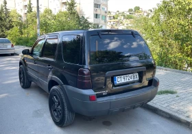 Ford Maverick 2.3 / | Mobile.bg    7