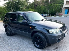 Ford Maverick 2.3 / | Mobile.bg    3