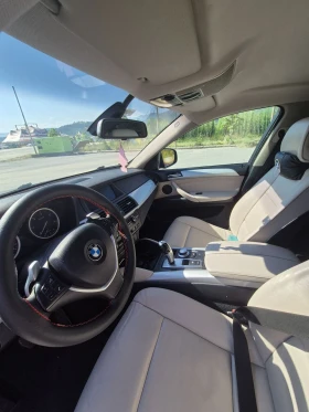 BMW X6 3.5BiTurbo - 24000 лв. - 69537555 11