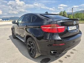 BMW X6 3.5BiTurbo - 24000 лв. - 69537555 3