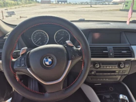 BMW X6 3.5BiTurbo - 24000 лв. - 69537555 13