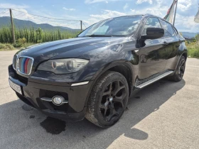 BMW X6 3.5BiTurbo - 24000 лв. - 69537555 2