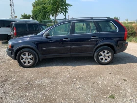 Обява за продажба на Volvo Xc90 2.5-4x4-5-Speed-AUTOMAT-7-Places-NetherLands ~6 250 EUR - изображение 1