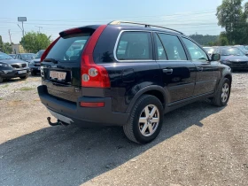 Обява за продажба на Volvo Xc90 2.5-4x4-5-Speed-AUTOMAT-7-Places-NetherLands ~6 250 EUR - изображение 4