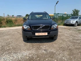 Обява за продажба на Volvo Xc90 2.5-4x4-5-Speed-AUTOMAT-7-Places-NetherLands ~6 250 EUR - изображение 7