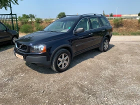 Обява за продажба на Volvo Xc90 2.5-4x4-5-Speed-AUTOMAT-7-Places-NetherLands ~6 250 EUR - изображение 1