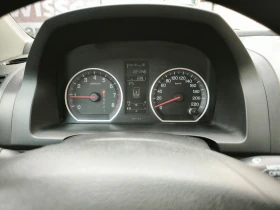 Honda Cr-v 2.0i автоматик Швейцария навигация - 16500 лв. - 11752980 12