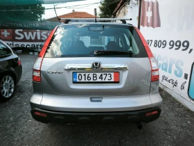 Honda Cr-v 2.0i автоматик Швейцария навигация - 16500 лв. - 11752980 5