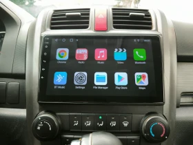 Honda Cr-v 2.0i автоматик Швейцария навигация - 16500 лв. - 11752980 13