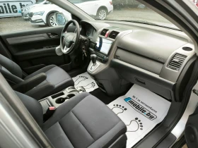 Honda Cr-v 2.0i автоматик Швейцария навигация - 16500 лв. - 11752980 10