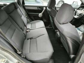 Honda Cr-v 2.0i автоматик Швейцария навигация - 16500 лв. - 11752980 11