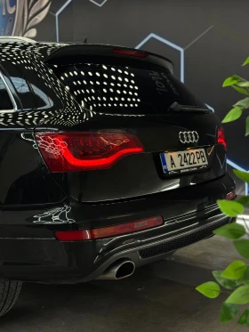 Audi Q7 3.0 TDI 3xS-LINE  Top !  | Mobile.bg    4