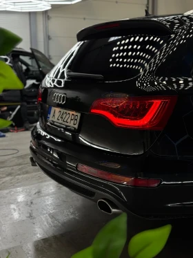 Audi Q7 3.0 TDI 3xS-LINE  Top !  | Mobile.bg    5
