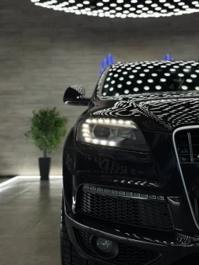 Audi Q7 3.0 TDI 3xS-LINE  Top !  | Mobile.bg    9