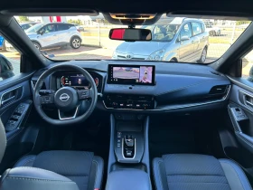 Nissan Qashqai 1.5 E-Power Tekna - 59890 лв. - 29770412 5
