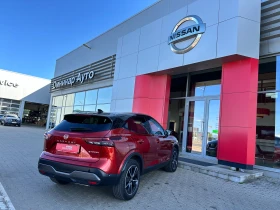 Nissan Qashqai 1.5 E-Power Tekna - 59890 лв. - 29770412 3