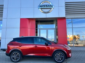 Nissan Qashqai 1.5 E-Power Tekna - 59890 лв. - 29770412 2