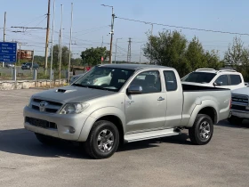 Toyota Hilux 2.5D-4D 4x4 | Mobile.bg    2