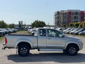 Toyota Hilux 2.5D-4D 4x4 | Mobile.bg    5