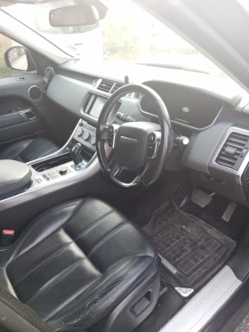 Обява за продажба на Land Rover Range Rover Sport 3000 ~62 000 лв. - изображение 4 | Auto.bg Обява за продажба на Land Rover Range Rover Sport 3000 ~62 000 лв. - изображение 4