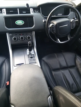 Обява за продажба на Land Rover Range Rover Sport 3000 ~62 000 лв. - изображение 7 | Auto.bg Обява за продажба на Land Rover Range Rover Sport 3000 ~62 000 лв. - изображение 7