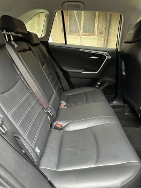 Toyota Rav4 2.0 AWD Luxury  - 62000 лв. / 31700.10 € - 24404166 10