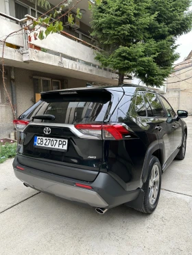Toyota Rav4 2.0 AWD Luxury  - 62000 лв. / 31700.10 € - 24404166 4