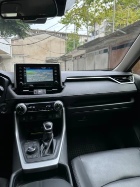 Toyota Rav4 2.0 AWD Luxury  - 62000 лв. / 31700.10 € - 24404166 9
