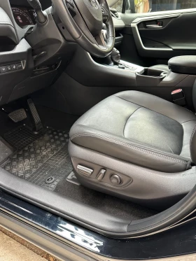 Toyota Rav4 2.0 AWD Luxury  - 62000 лв. / 31700.10 € - 24404166 12