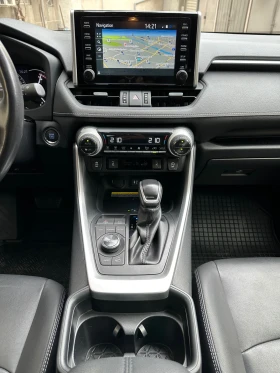 Toyota Rav4 2.0 AWD Luxury  - 62000 лв. / 31700.10 € - 24404166 8
