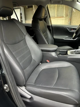 Toyota Rav4 2.0 AWD Luxury  - 62000 лв. / 31700.10 € - 24404166 11