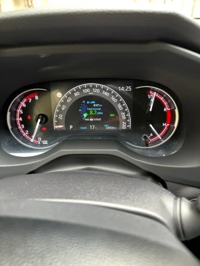Toyota Rav4 2.0 AWD Luxury  - 62000 лв. / 31700.10 € - 24404166 13