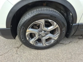 Honda Cr-v * EX L * CARFAX *    | Mobile.bg    16